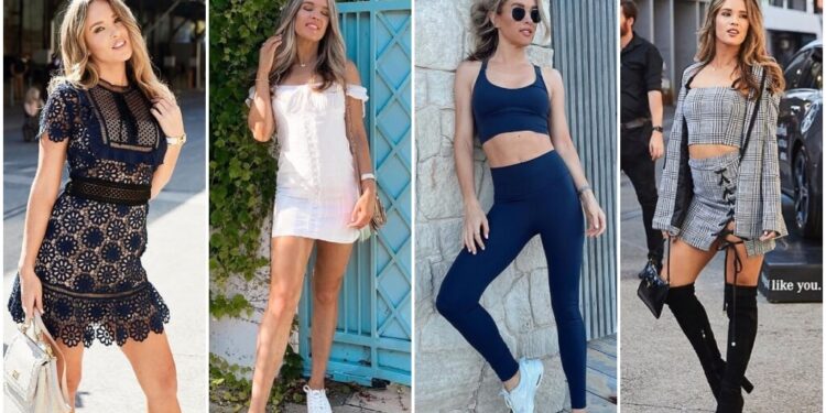 Stephanie Hunt Styling Evolution Sophisticated Fashion