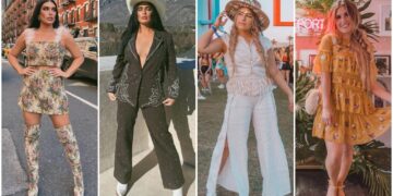 Suzy Day Embracing Classic Fashion Trends