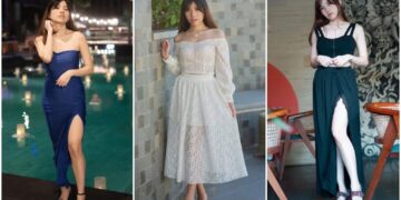 Tabitha Budiman Sophisticated Classic Fashion Ideas