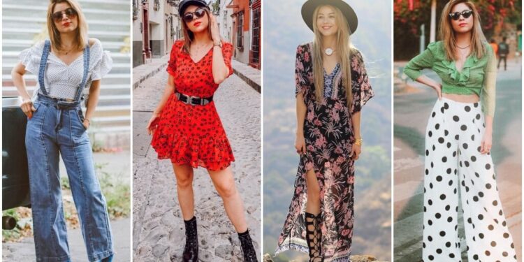 Tai Gálvez Her Stylish and Elegance Fashion Closet