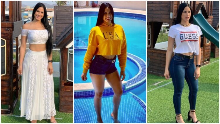 Valentina Mejias Her Chic Fashion and Edgy Style