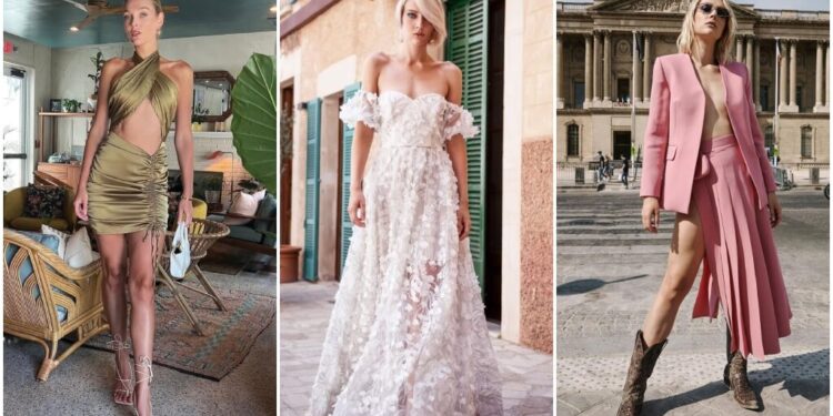 Victoria Jancke Evolution Sophisticated Fashion Ideas