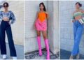 Yolanda Espericueta Embracing Chic Fashion Outfit Ideas