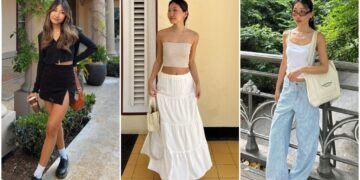 Yuyan Embracing Sophisticated Fashion Trends