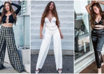 Alanna Pearson Hottest Sophisticated Fashion