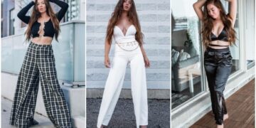 Alanna Pearson Hottest Sophisticated Fashion