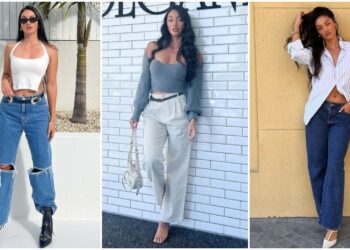 Alex Tioke Her Fashion Trends Closet