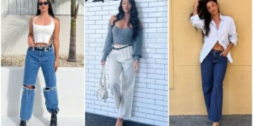 Alex Tioke Her Fashion Trends Closet