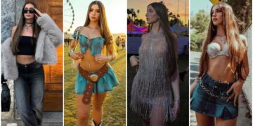 Alice Perego Trendsetting Fashion Statements