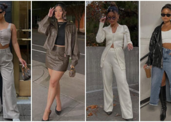 Aly Silverio Her Rocking Fashionista Style Ideas