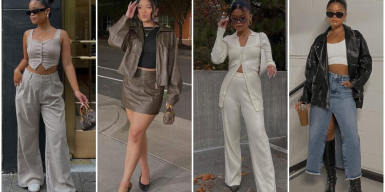 Aly Silverio Her Rocking Fashionista Style Ideas