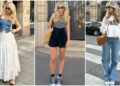 Amelie Kaufeisen Effortless Chic Fashion Trends