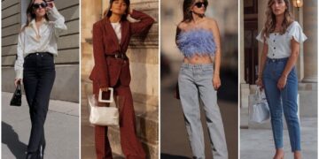 Angela Gonzalez Redefining Stylish Fashion Trends