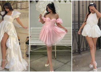 Armin Arshe Unleashing Glamour and Elegance Fashion