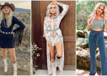 Brandinicc Unleash Style With Stunning Outfits