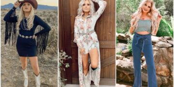 Brandinicc Unleash Style With Stunning Outfits