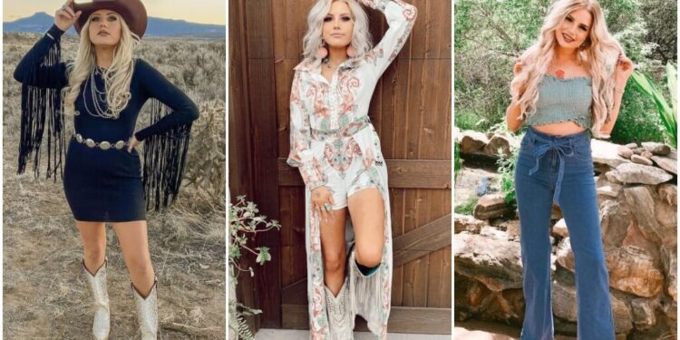 Brandinicc Unleash Style With Stunning Outfits