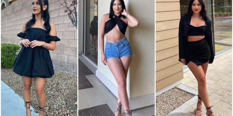 Brittney Bobay Sophisticated Fashion Chronicles