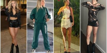 Cassidy Franco Unveiling Fashionista Ideas