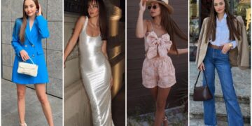 Dada Rutovic Unleash Striking Fashion Ideas