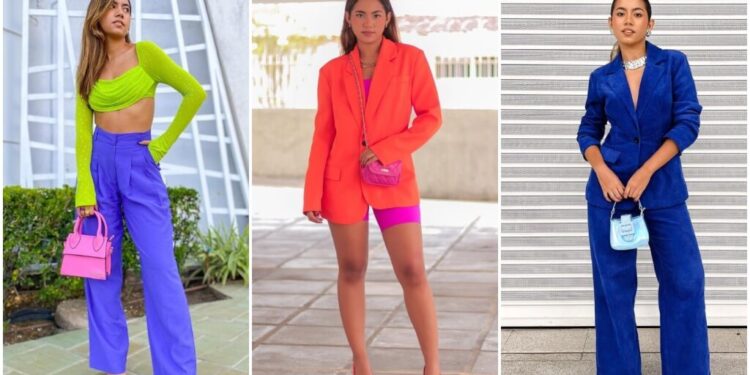Dandara Barbosa Effortless Chic Fashion Style