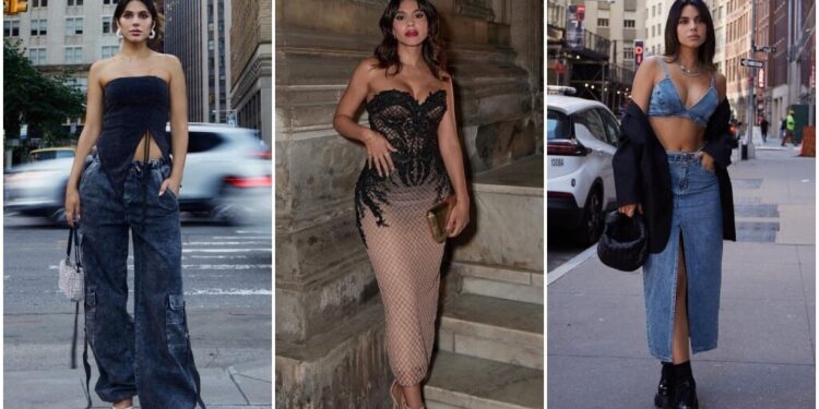 Daniela Nuñez Dodero Inner Complete Fashion Style Vibes