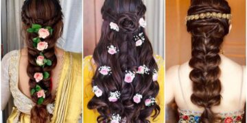 Elegant Hairstyles for Special Occasions
