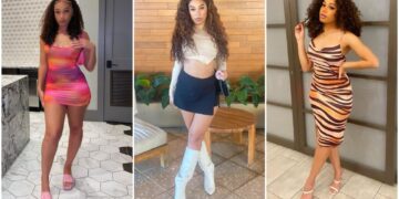 Essence Simoné Inspired Stylish Fashion Trends