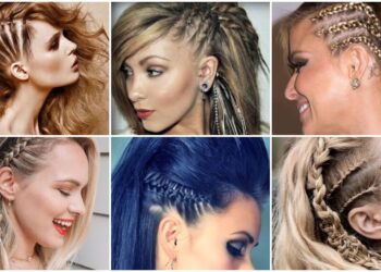 Fun and Flirty Pigtail Hairstyles