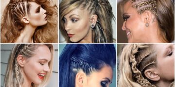 Fun and Flirty Pigtail Hairstyles