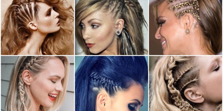 Fun and Flirty Pigtail Hairstyles