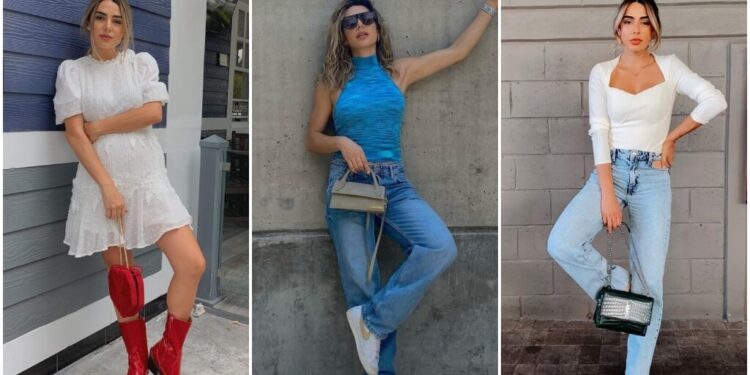 Ilse Jimenez G Hot Chic Fashion Style Ideas