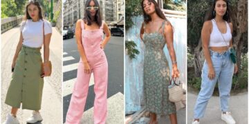 Ingy Elengbawy Styling Effortless Elegance and Fashion