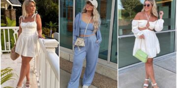 Kelsey Breisinger Ravishing Sophisticated Fashion Ideas