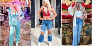 Lacey Shelby-Shaw Inspired Fashionista Ideas