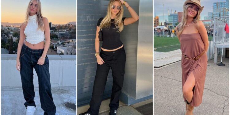 McKella Kay Striking Inner Fashion Trends Ideas