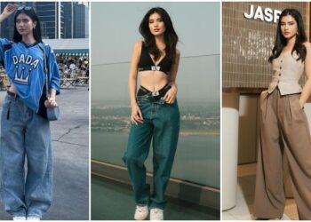 Melia Cstn Sophisticated Stylish Fashion Journey