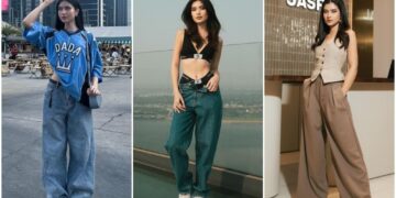 Melia Cstn Sophisticated Stylish Fashion Journey