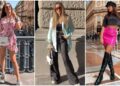 Nadja Stanojevic Stunning Fashion Journey
