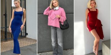 Ola Szkołda Stunning Fashion Icon