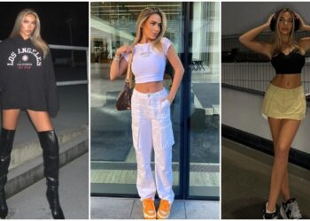 Olivia Silverman Daring Sophisticated Fashion Vibes