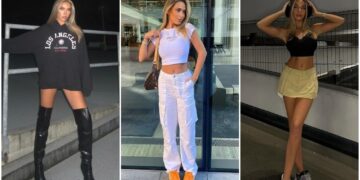 Olivia Silverman Daring Sophisticated Fashion Vibes