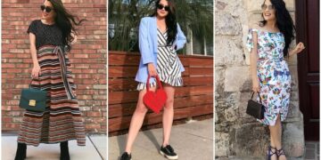 Paloma Favela Stylish Fashion Moments