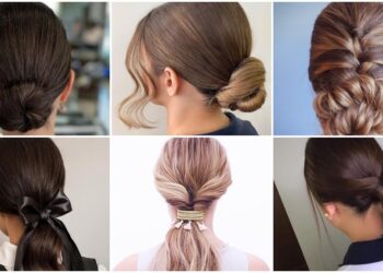 Professional Blowout Hairstyles for the Office