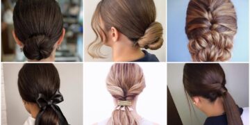 Professional Blowout Hairstyles for the Office