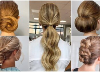 Professional Hairstyles for Job Interviews