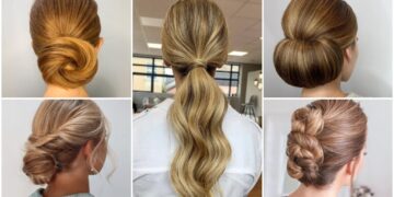 Professional Hairstyles for Job Interviews