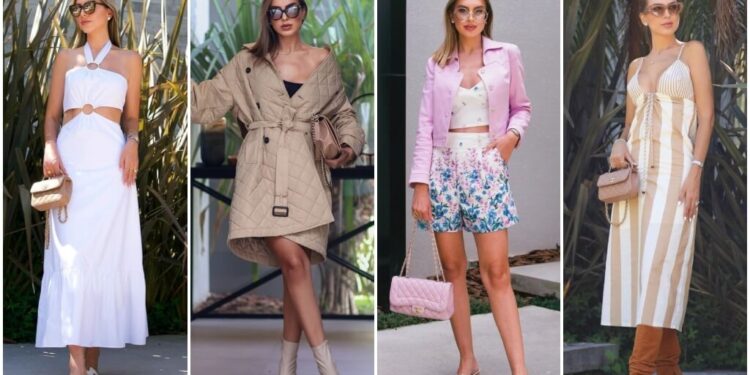 Rafaelle Ruhle Embracing Style and Elegance Fashion