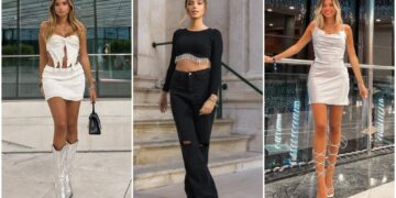 Rita Azeredo Mesmerizing Sophisticated Fashion Ideas