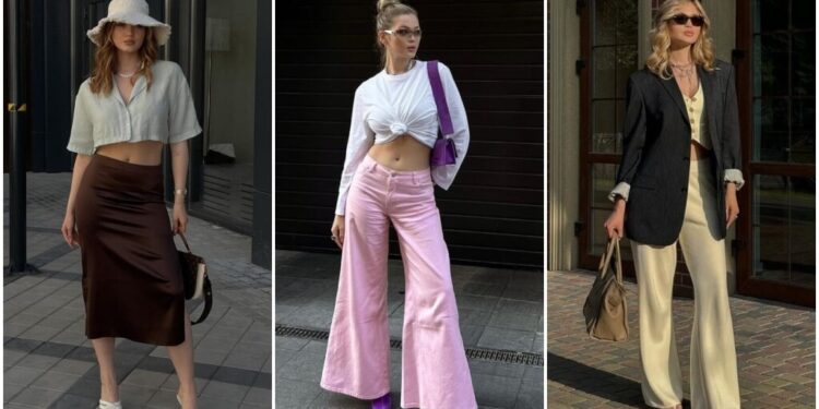 Rita Perskaya Elegance and Fashion Vibes